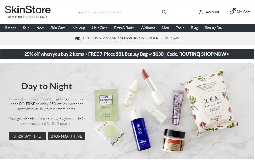 日本海淘代购哪个网站好,正规海淘网站有哪些