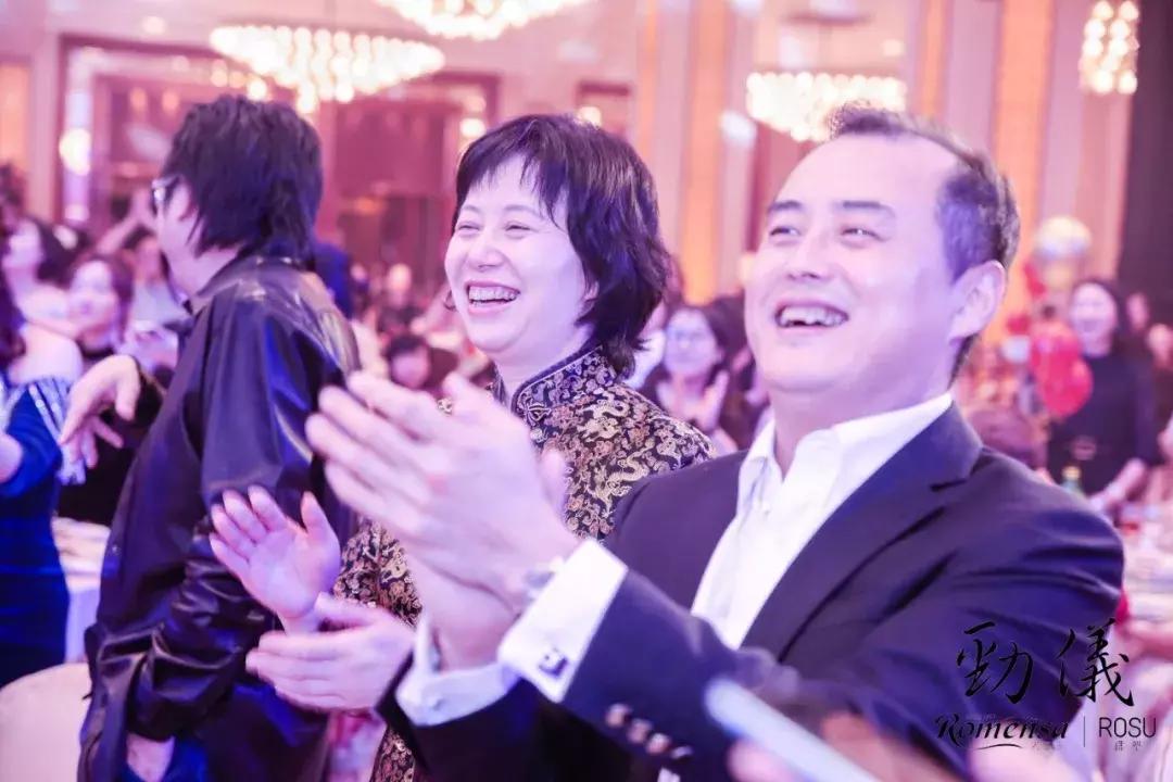 劲仪2019年年会特辑｜年会看点十足，让你重温精彩时刻