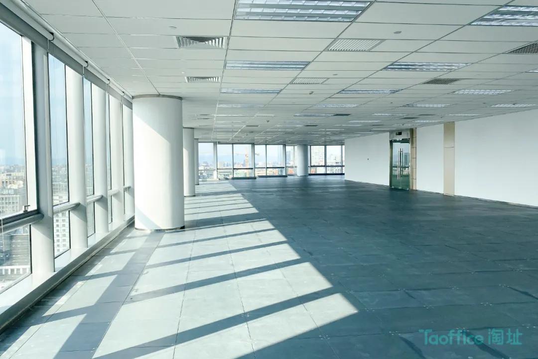 中海国际广场写字楼出售,安宁中海广场写字楼