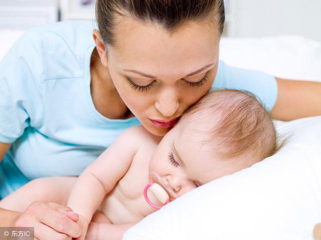 如何将宝宝的哄睡方式纠正过来,6个月怎么改变婴儿哄睡方式