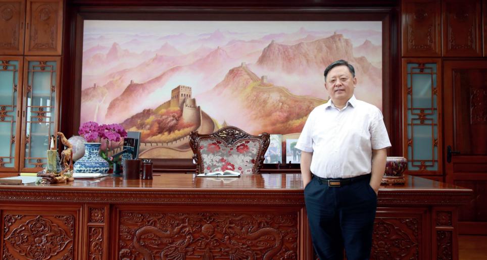 揭秘“*安泰**首富”孟广银:财富估值达50亿，但旗下上市公司发展并不顺利