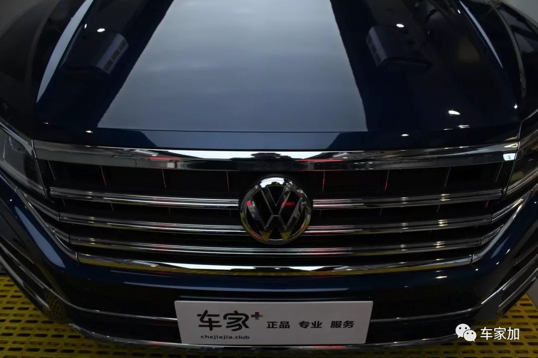 新途锐,新途锐买回来还要配什么