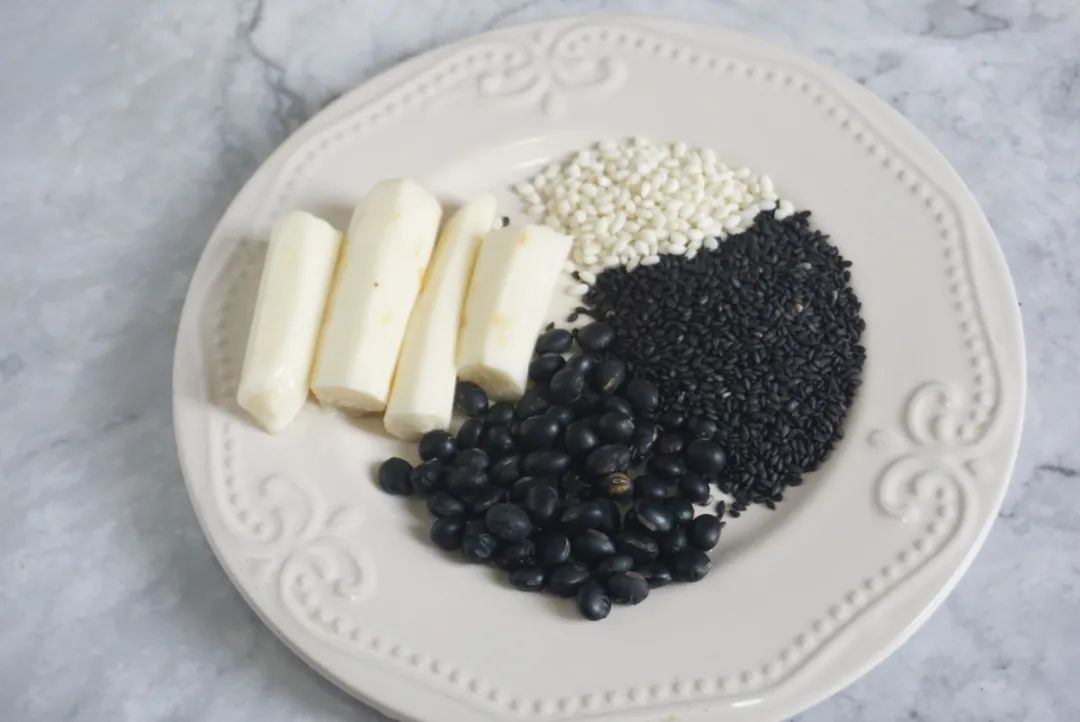 五谷豆浆如何搭配最好,五谷豆浆怎样搭配最好