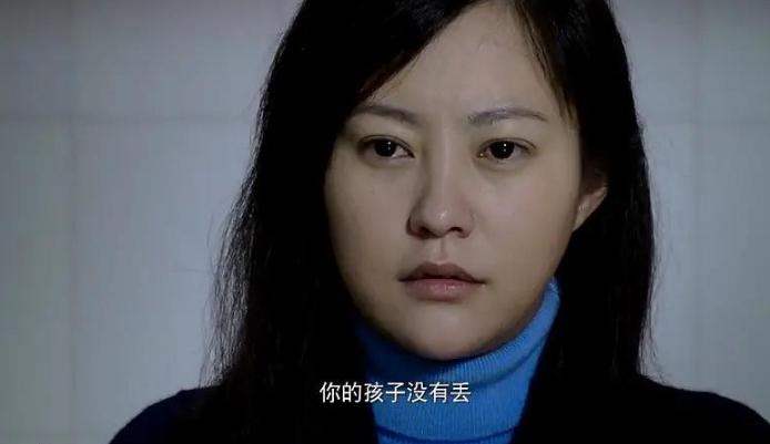 敢演敢说敢挑战郝蕾为何那么自信,郝蕾说自己的目标是表演艺术家