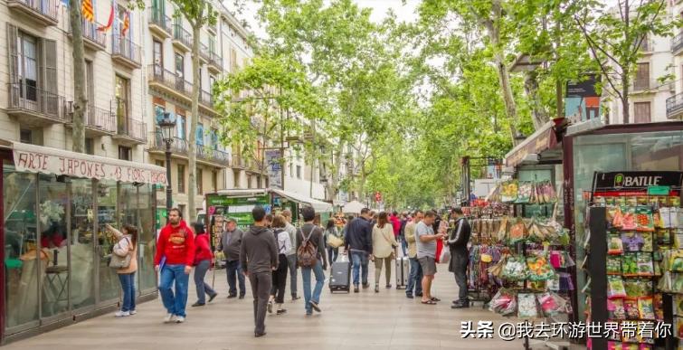 燃情西葡|这对网红地里的好“cp”,冬天人少景美价更低