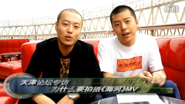 中国达人秀说唱第一人,中国达人秀第一季总决赛说唱