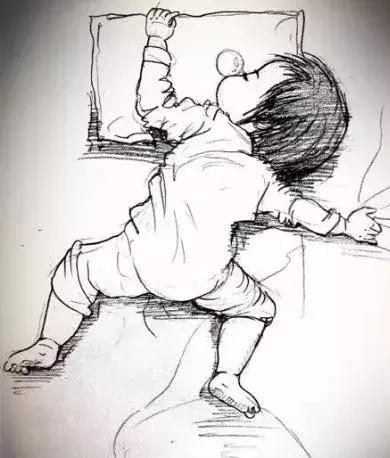 女儿奴的最高境界！这三个爸爸把女儿画进画里，美哭了......