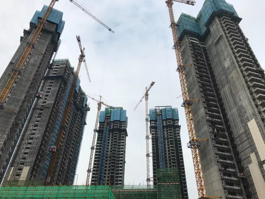 期房是相对便宜为什么我不推荐现阶段购买