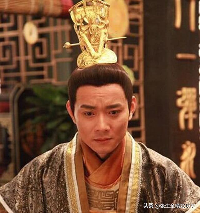 杨坚死后为啥一直说独孤误朕,独孤皇后杨坚知道自己错怪了伽罗