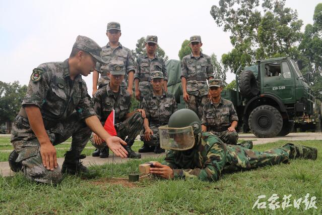 河北武安市退役军人孵化基地,退伍老兵创业工作室