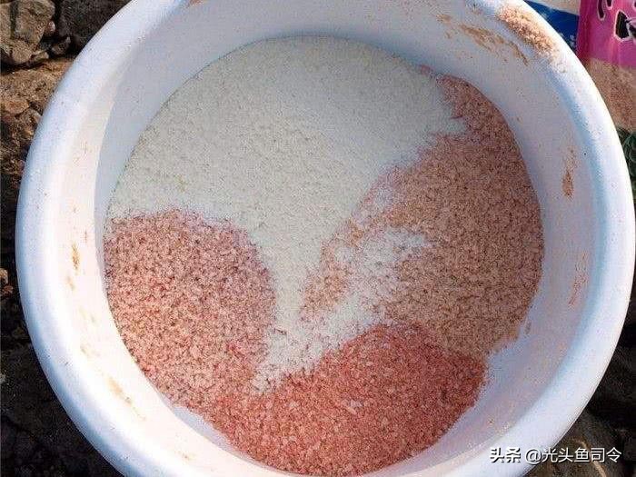 开好的拉丝粉加多了不雾化怎么办,为什么我调的饵料拉丝粉雾化不好