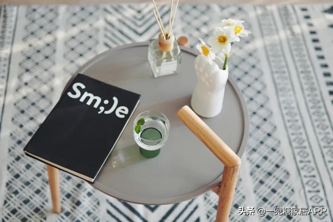 目前十大公认最好的茶几,被吹爆的几款意式茶几