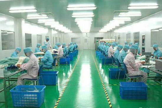 沭阳瑞声电子厂怎么样,沭阳瑞声电子厂附近有租房的吗