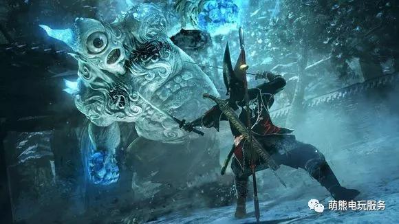 ps4联机好玩的游戏,ps4多人联机游戏