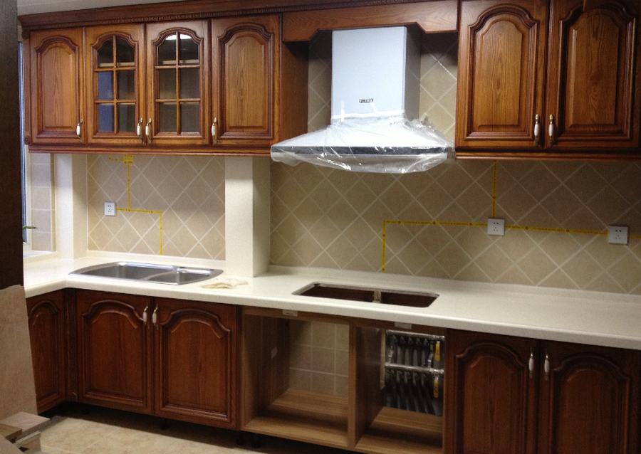 橱柜企业排名前十名,贵州大户型橱柜口碑推荐