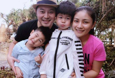 沙溢从一个演员,变成如今的综艺“抢手货”,其中的心酸有谁懂