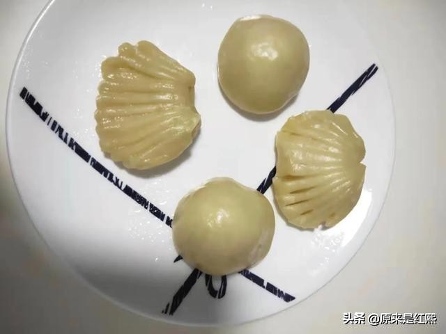 馒头开盖塌陷的原因,馒头塌陷的原因及解决方法