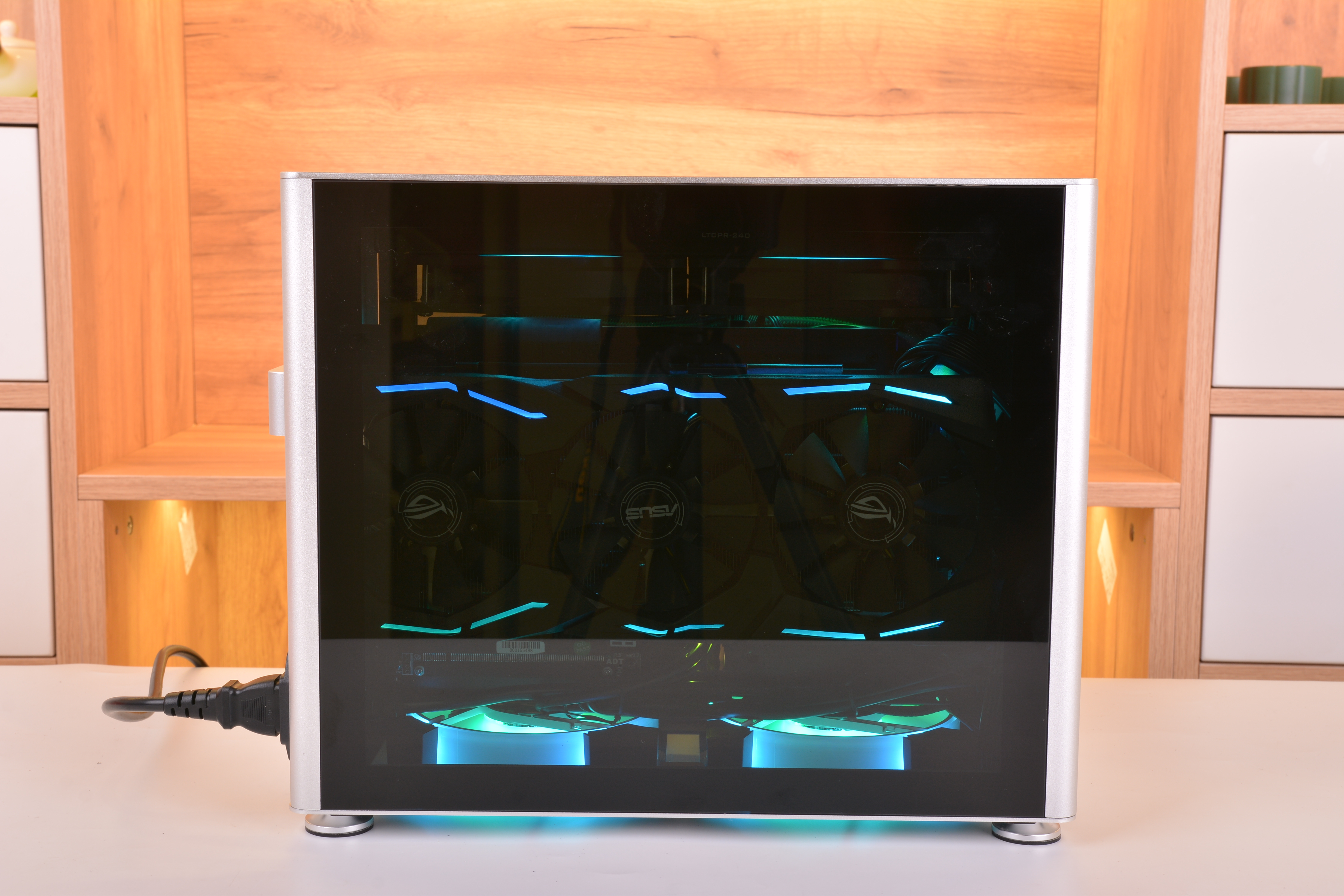 乔思伯a41.2版本,乔思伯a4整机