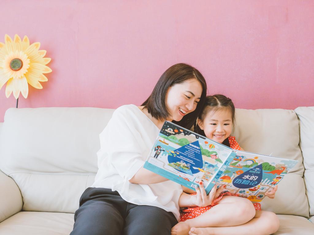 父亲教育孩子被打脸,智育对小孩的危害