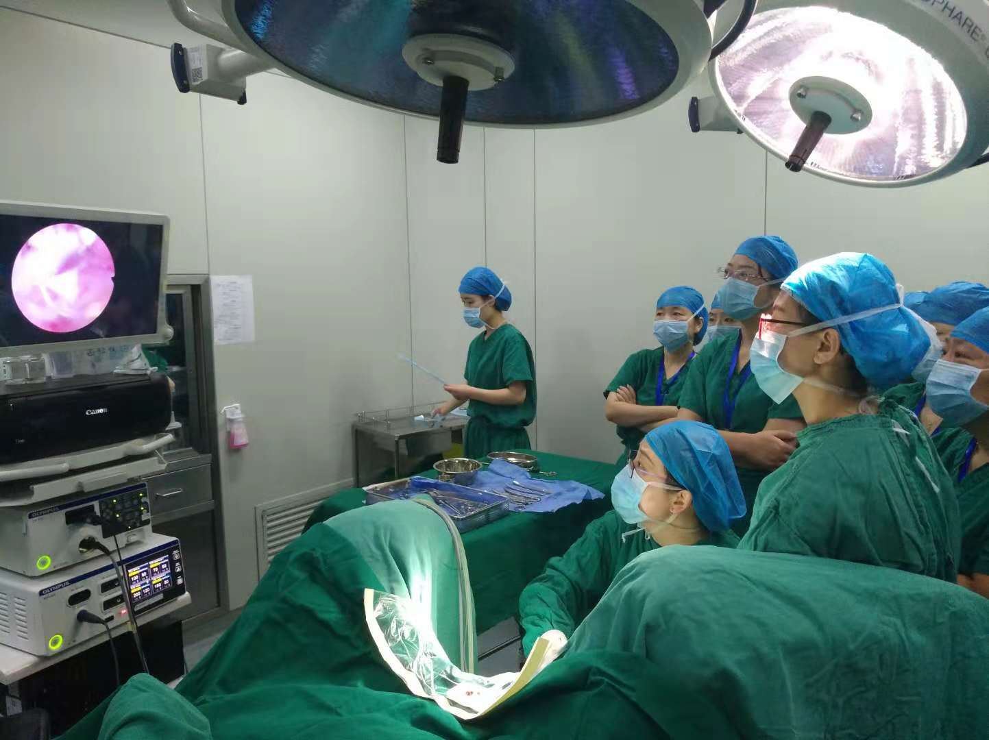 流产后宫腔粘连手术,流产手术子宫有瘢痕