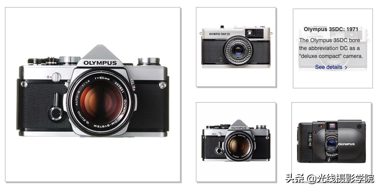 奥林巴斯13年前的微单,2022年奥林巴斯微单将会出新机吗