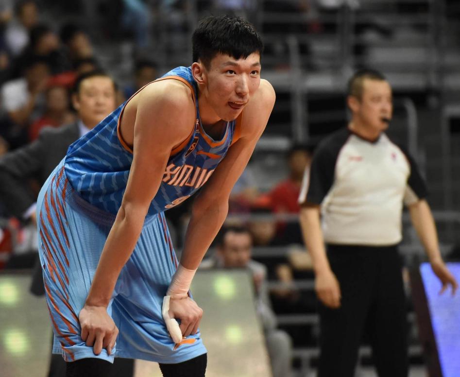 cba推出的新疆队球员,马布里评价cba历史