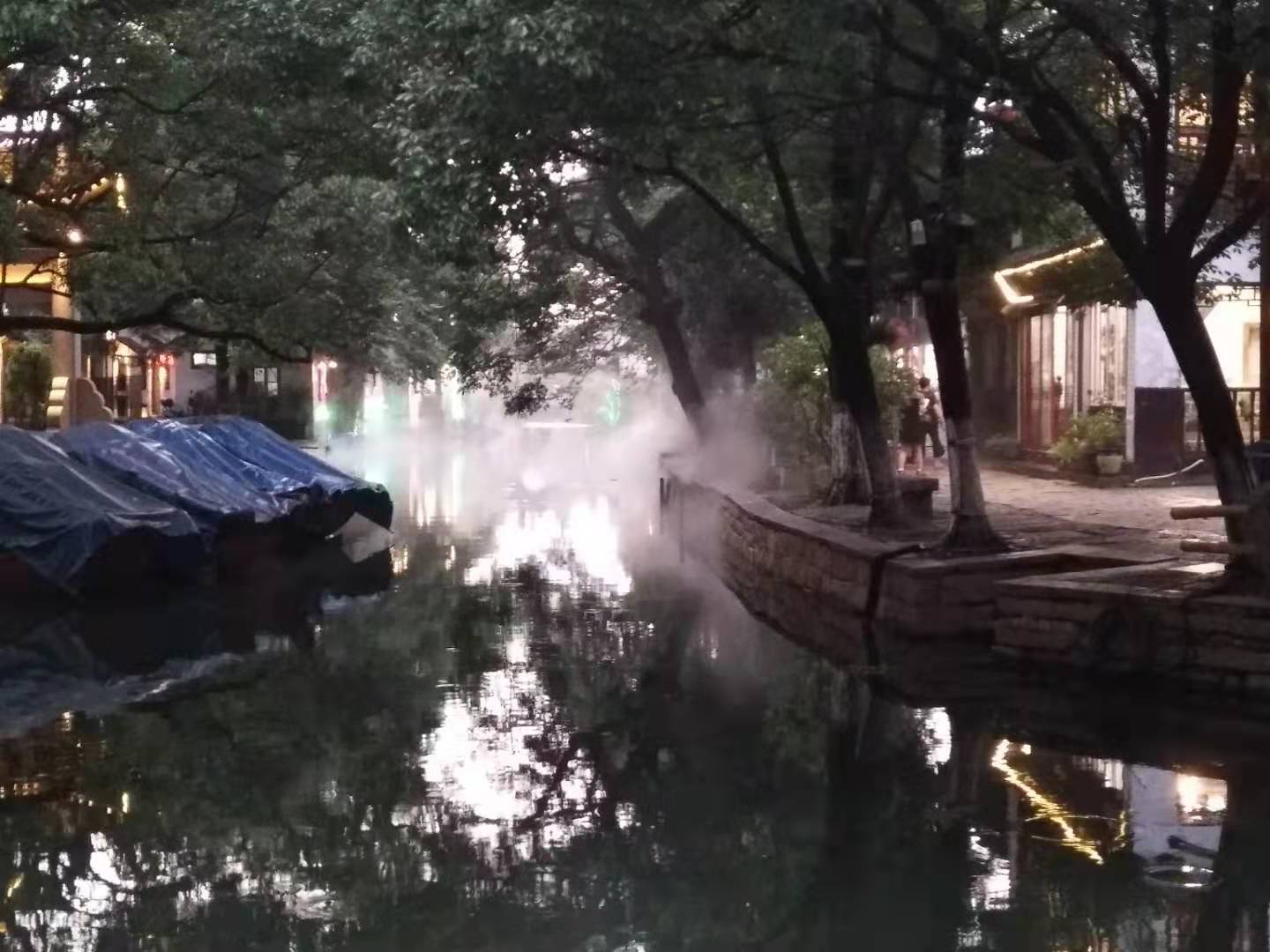 周庄一日游攻略及花费,周庄一日游攻略最佳线路