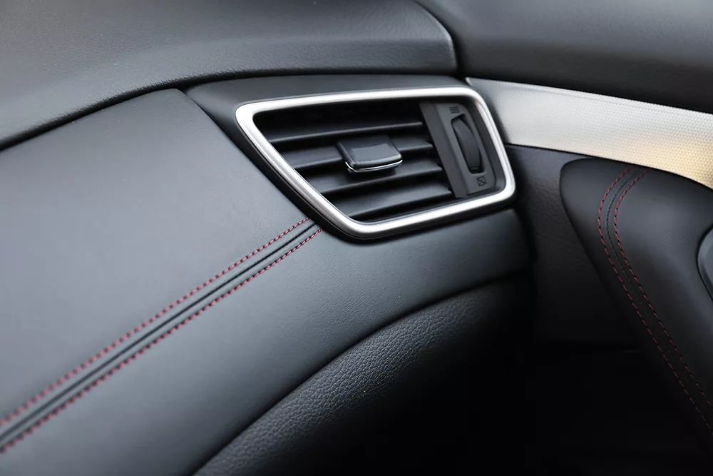 特别企划版本,更具科技感全新日产逍客发布在即