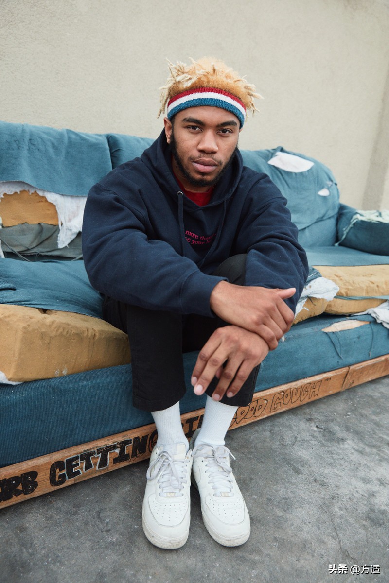 年度最佳hiphop专辑,年度歌单hiphop