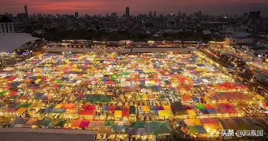 中国人在泰国卖佛牌被抓,为何那么多人被泰国佛牌生意所骗