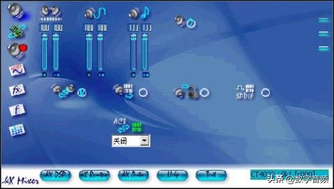 创新声卡kx180效果器调试教程,win10安装创新声卡kx3553驱动插件