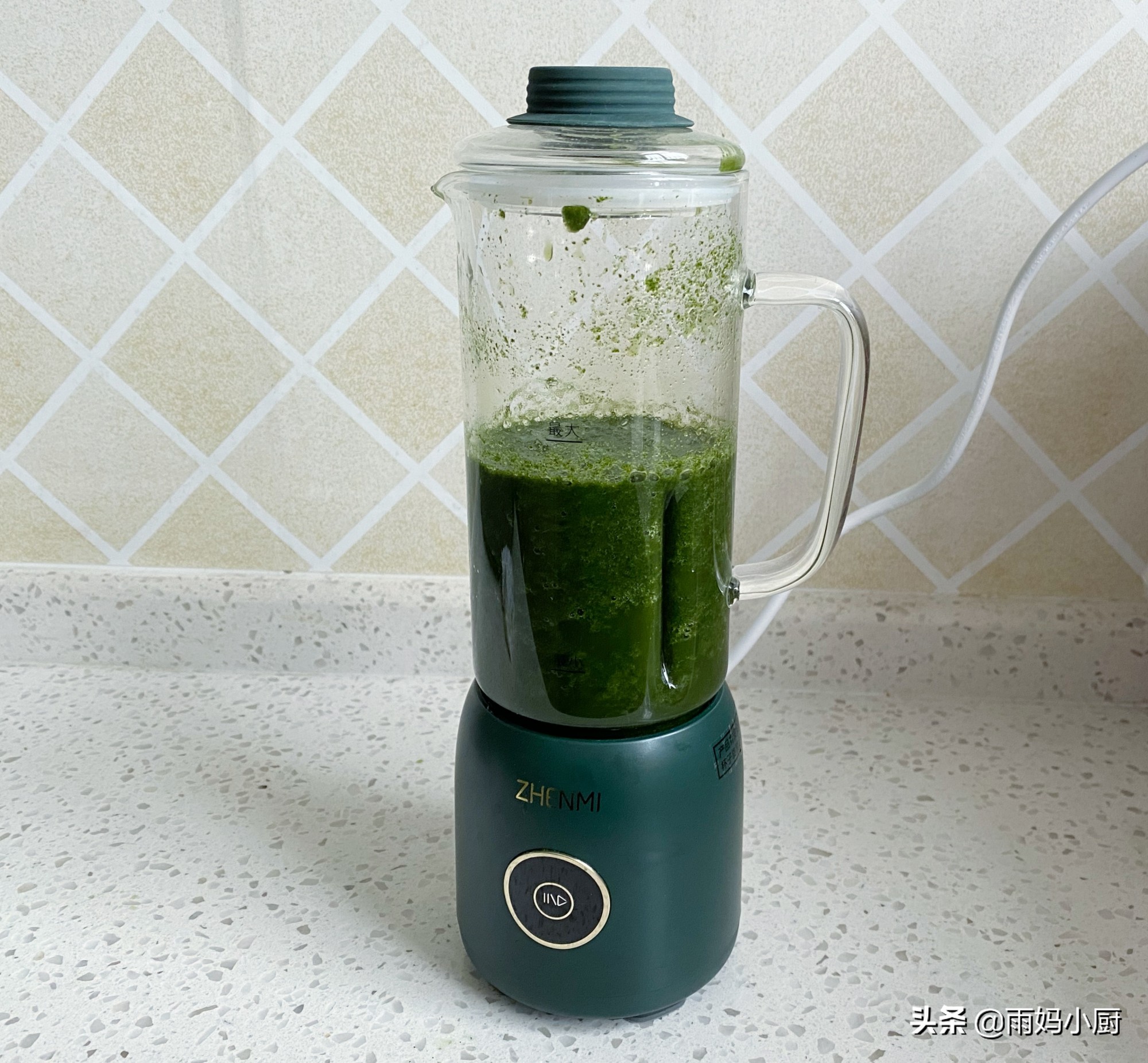 这个时节好吃的清明团子怎么样,清明节做青团子怎么做呢