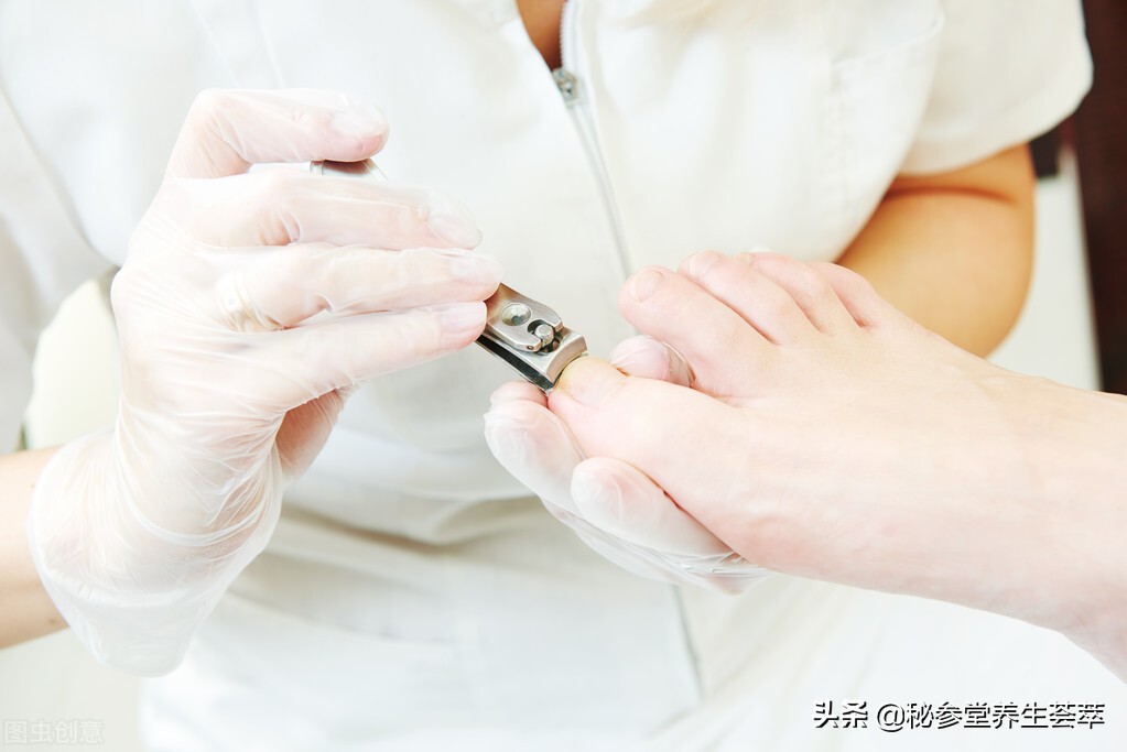 甲沟炎引流排脓疼吗,甲沟炎有脓怎么排脓儿童