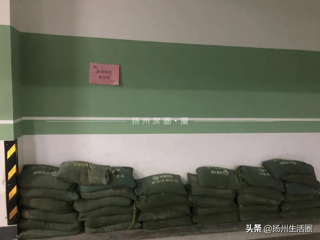 美到极致的园林景观！被扬州这个小区圈粉了！内部细节曝光