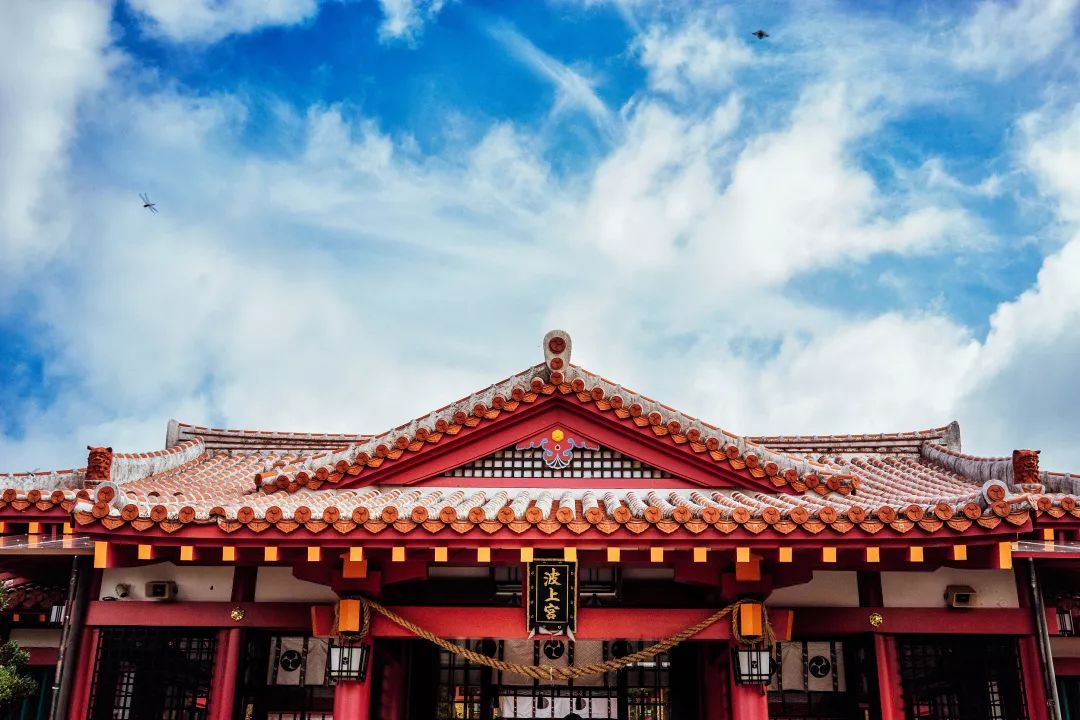 冲绳有哪些好玩的地方夏天,冲绳冬季有什么好玩的