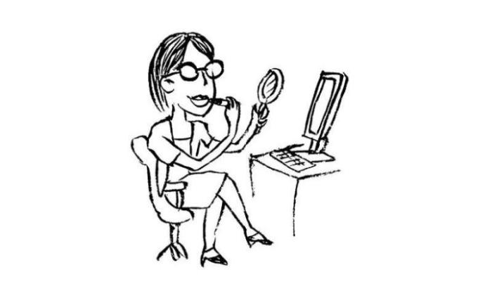 原来微信昵称叫什么名字,微信昵称有哪些禁忌和讲究