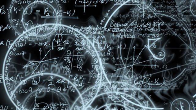 数学史上四大天王是谁,十大伟大数学天才是谁