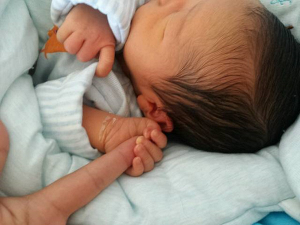 2023年农历几月出生宝宝最有福气,孩子出生时间决定一生很多东西