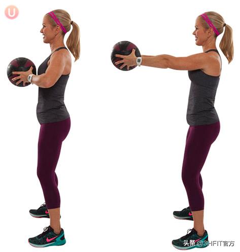 能够让手臂快速增粗3cm的训练技巧,让手臂更粗壮的动作