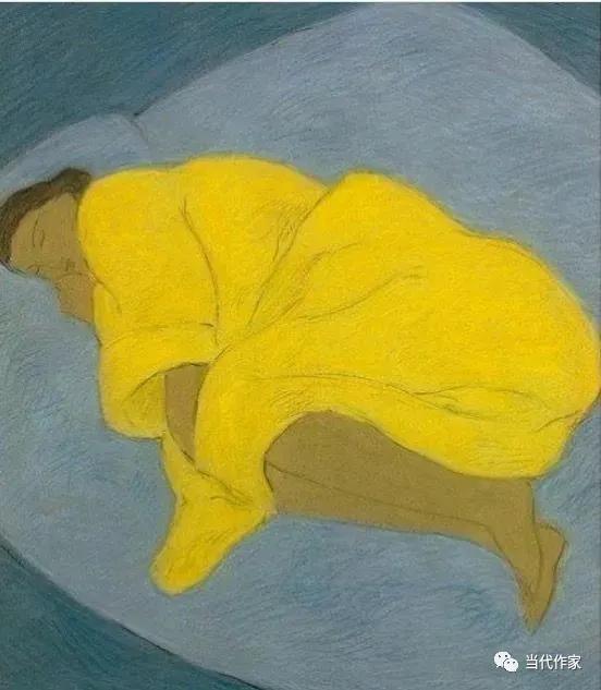 迟子建治愈失眠的良方,倪海厦治失眠最快方法