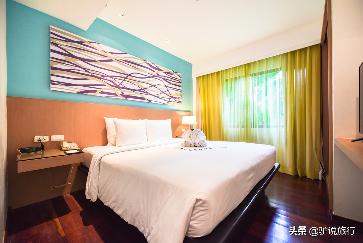 普吉岛阿亚拉卡马拉度假酒店,普吉岛瑞士度假酒店