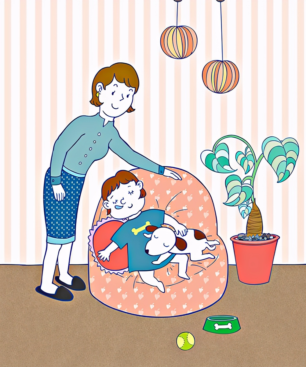 心痛！8月大婴儿患上妇科病，只因妈妈洗衣服时忘记分开