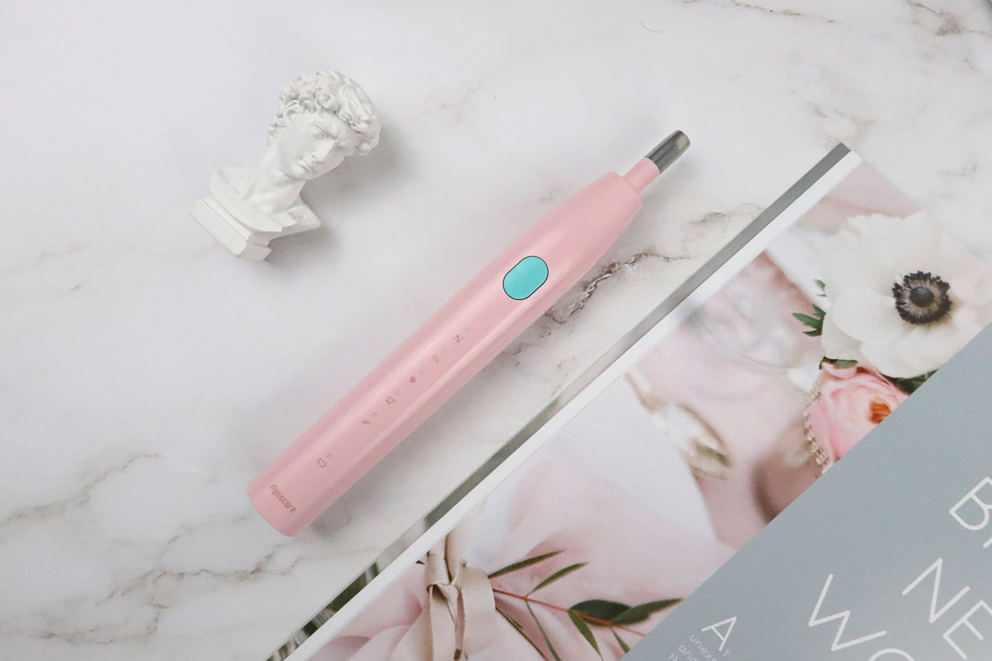 dynacare牙刷评测,dynacare大拿官方旗舰店