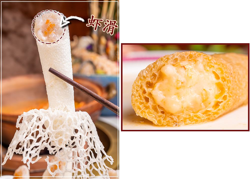 排爆新天地!魔都港式火锅界杀出黑马,开卖「澳洲青龙黄金锅」