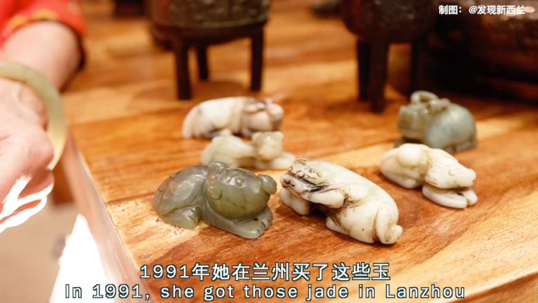 冰岛奶奶中国博物馆油管,冰岛奶奶年轻时候