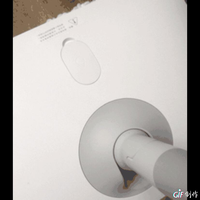 小米手持高温擦地机测评,小米无线手持擦地机