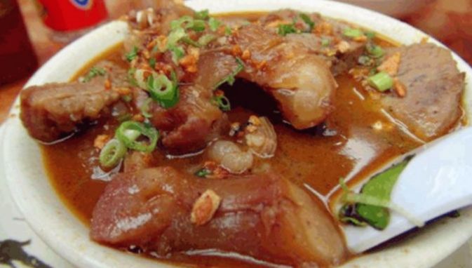 新加坡人爱吃的食物,新加坡奇葩美食图片