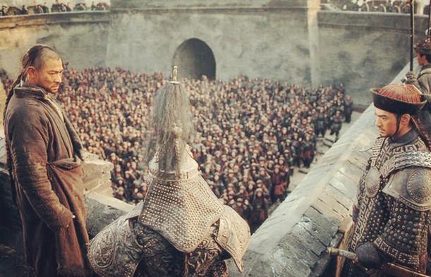 揭秘石达开失败之谜,石达开死前之谜视频