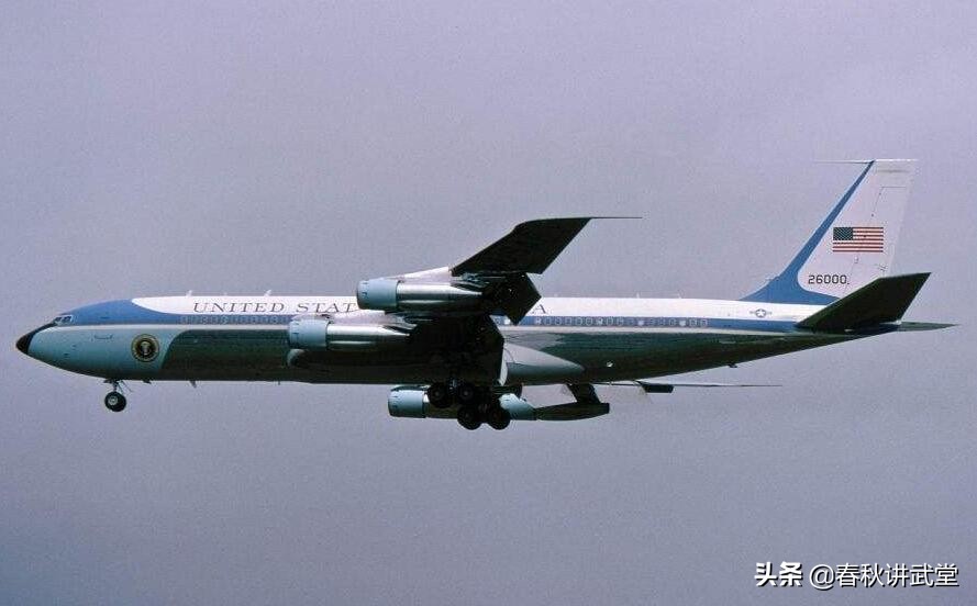 空军一号真的无法被击落吗,永远不会击落的飞机空军一号