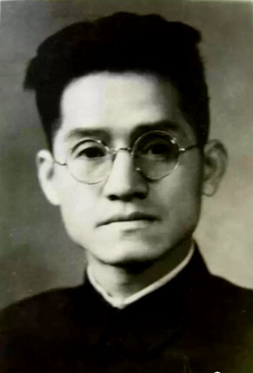 山西军工：黄崖洞系列兵工厂部分军工人物